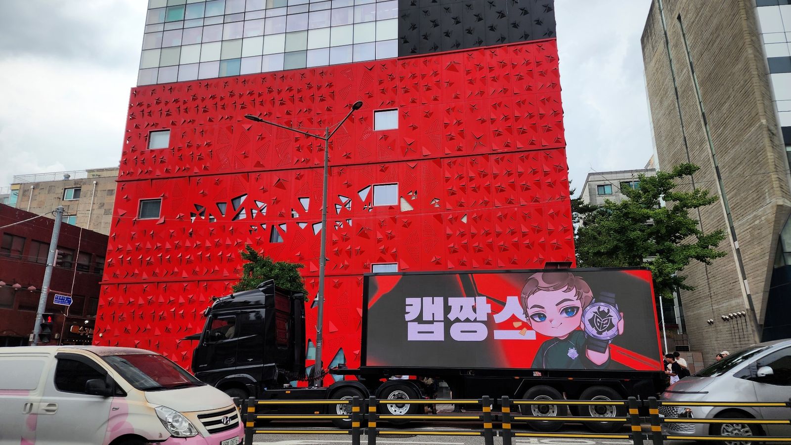G2 T1사옥 260702